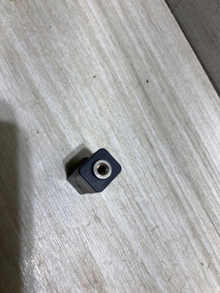 фото №1, Ford transit custom 2017 разъём aux