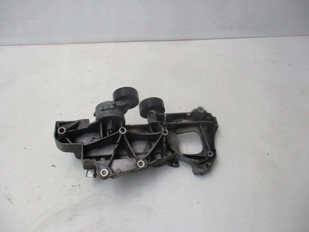 фото №5, Кронштейн основа генератора outlander ii 2.2 did