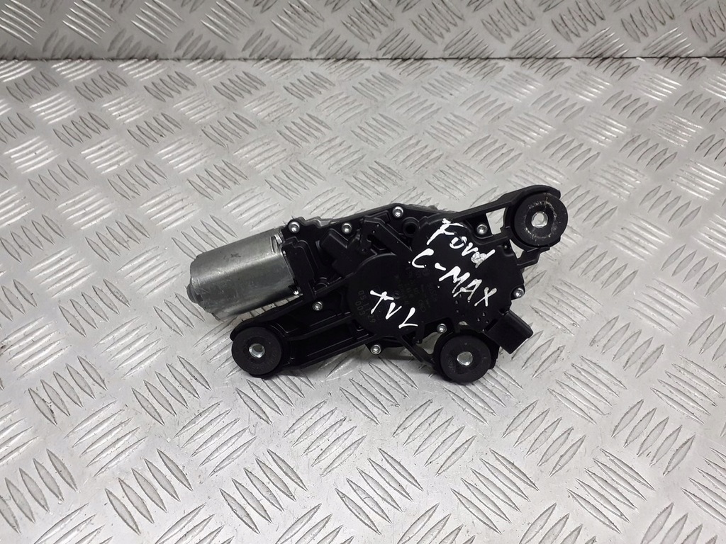 фото №1, Механізм двірники задня задній ford c-max i