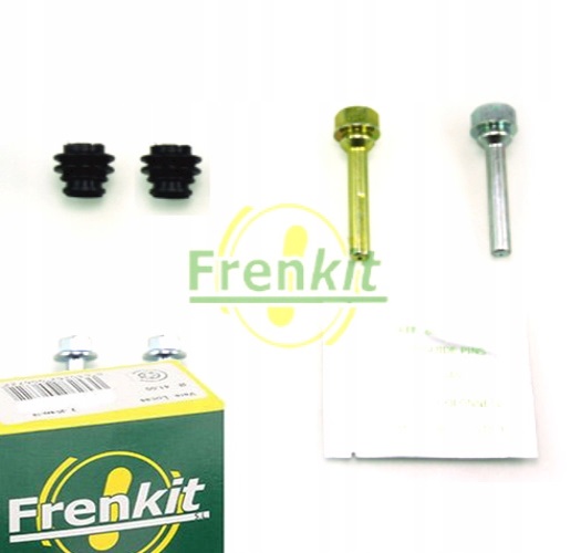 фото №1, Frenkit 808018 набор tulei направляющих, суппорт тормоза