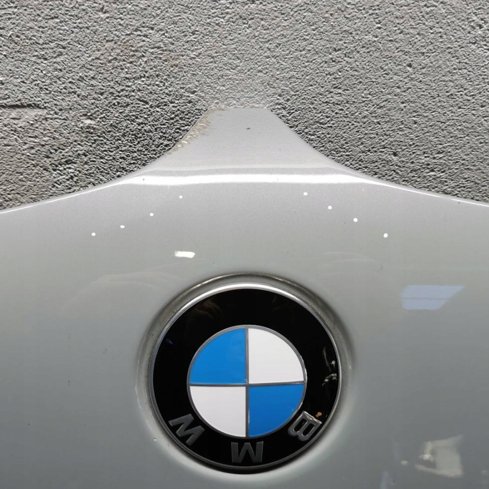 Bmw x5 g05 x6 g06 18- капот крышка двигателя Доставка