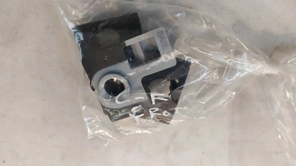 фото №5, Датчик бампера задняя opel corsa