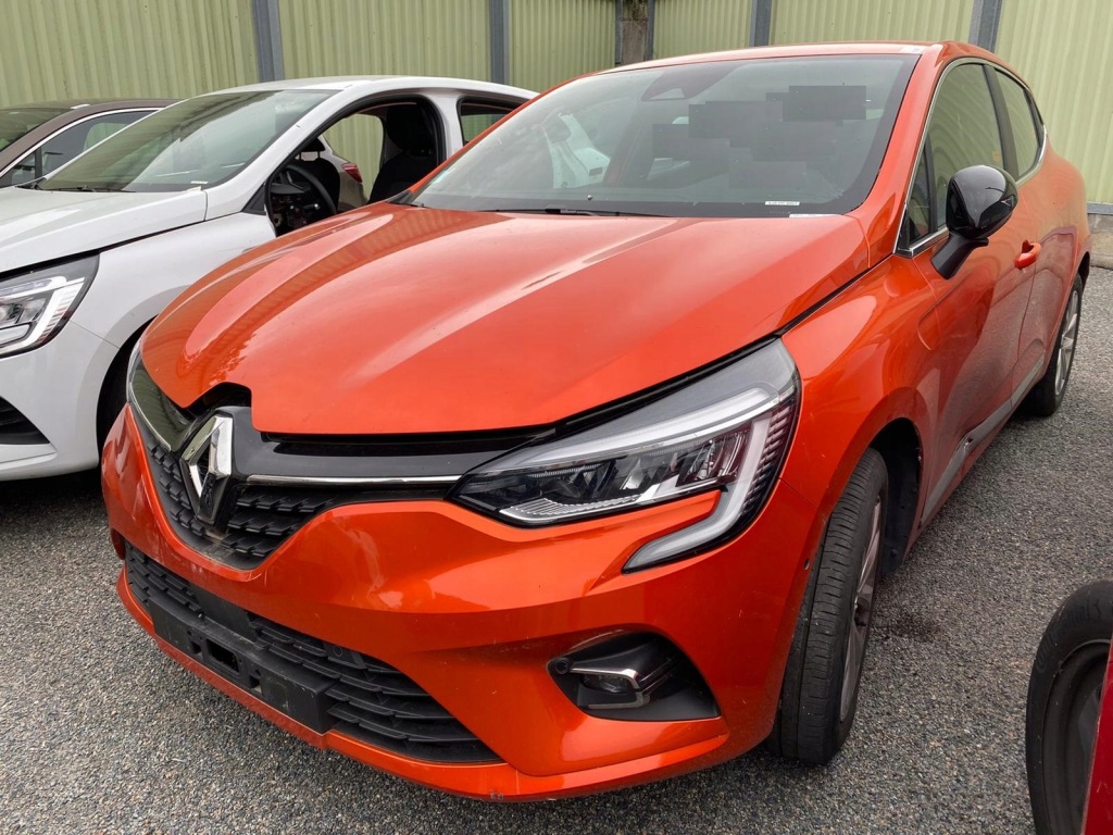 фото №6, Renault clio v циліндр зчеплення помпа 306107761r