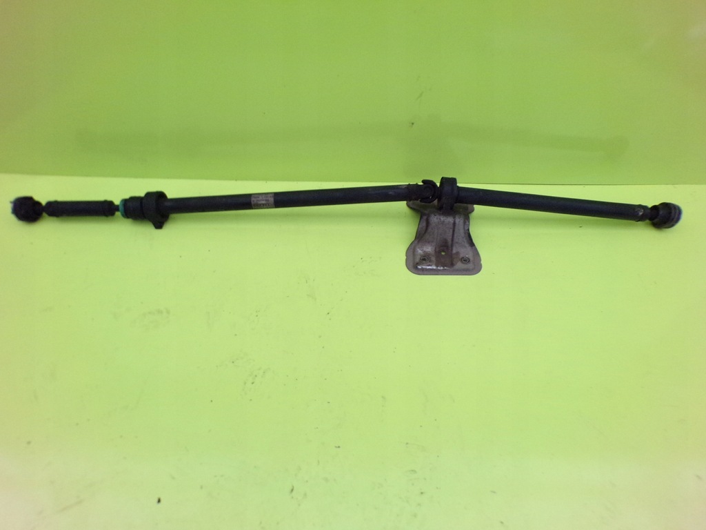 фото №2, Wał приводной 2.0 tdci ford kuga mk1 09r