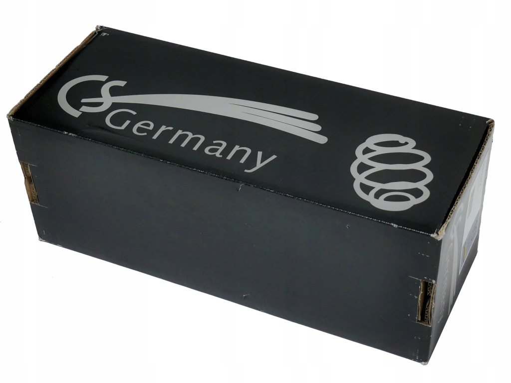 Купить Рессоры piórowe cs germany 10.675.490.00