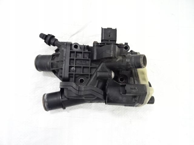 фото №1, Citroen c4 picasso ii 2.0 blue hdi корпус термостата термостат