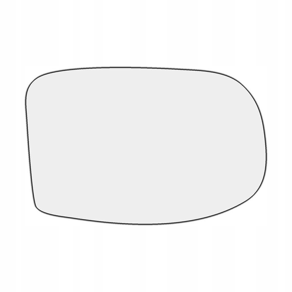 фото №1, Скло/дзеркало mazda xedos 9 1992-1994 1993 thomasss