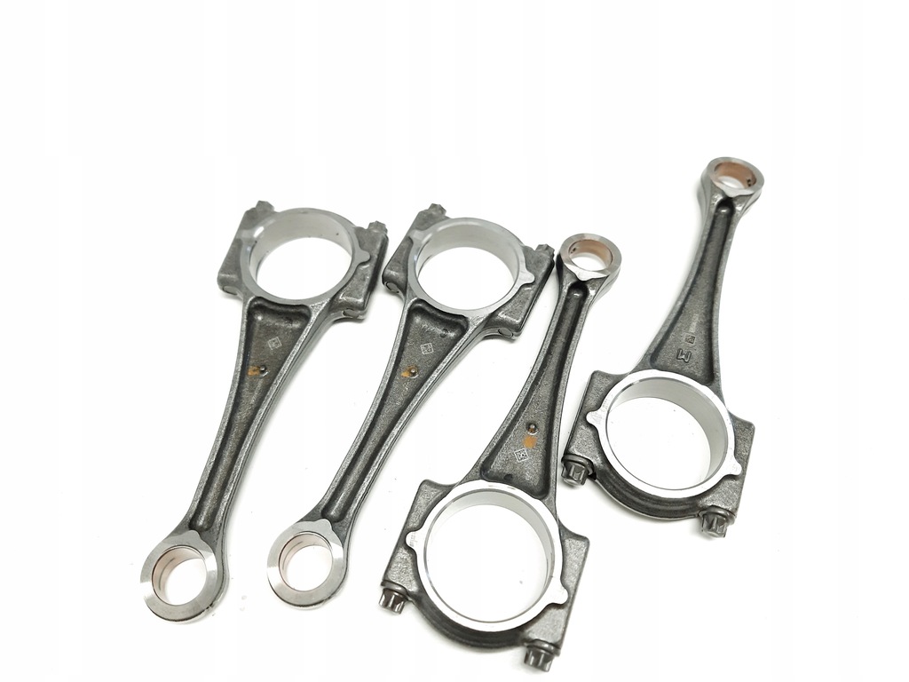 фото №1, Шатун mazda cx5 2.0 skyactiv pe02