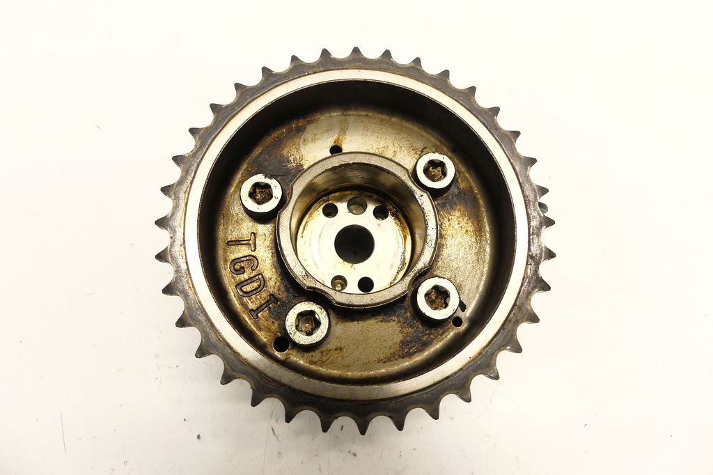 фото №7, Kia proceed sportage iv hyundai tucson iii 1.6 t-gdi g4fj варіатор всмоктуючий