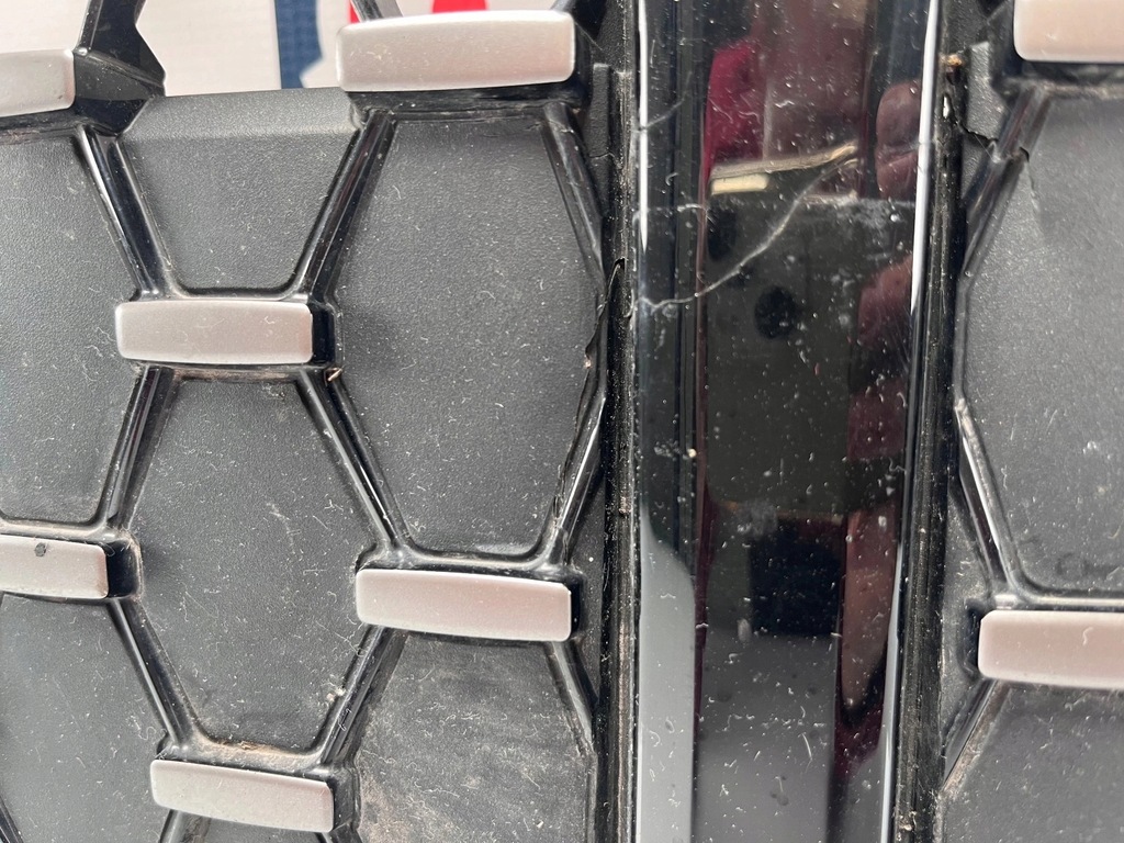 фото №3, Решётка радиатора решётка радиатора bmw 4 g22 g26