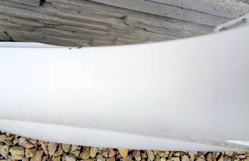 фото №7, Kangoo ii крыло перед левый белый 0389 10r