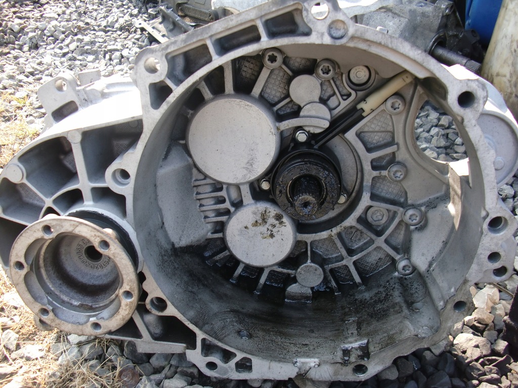 фото №2, Audi a3 s3 2.0 tfsi коробка передач передач rht