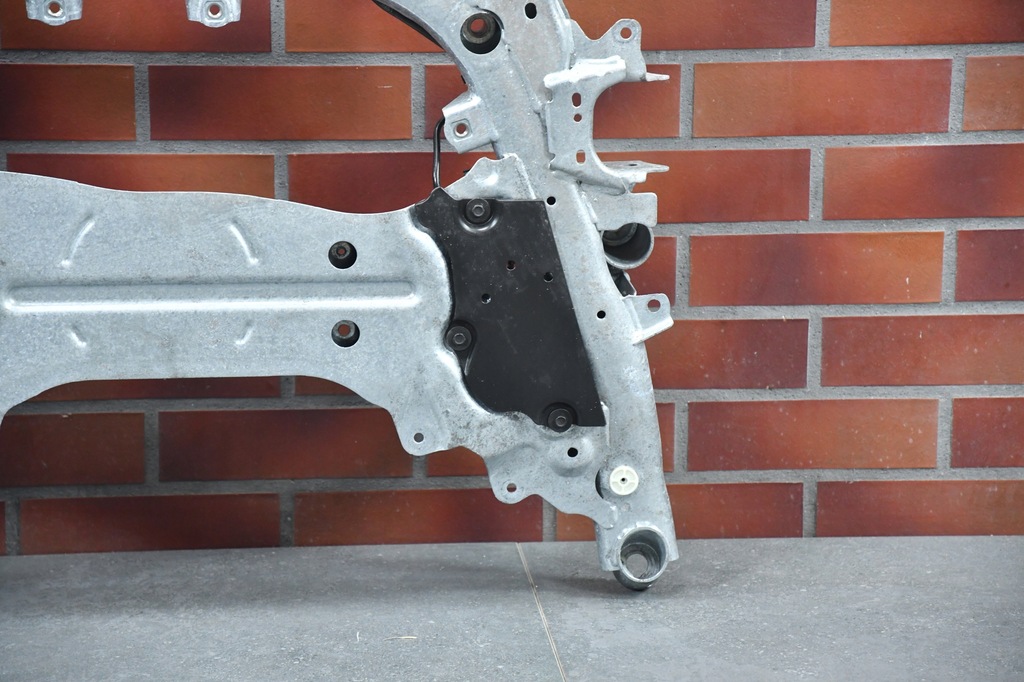 фото №10, Подрамник подрамник подрамник подрамник bmw 2 g42 3 g20 g21 4 g22 4x4 xdrive 6158km