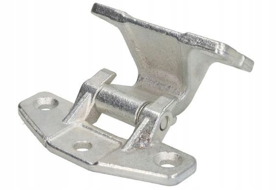 фото №1, Петля дверь volvo fm 84165535