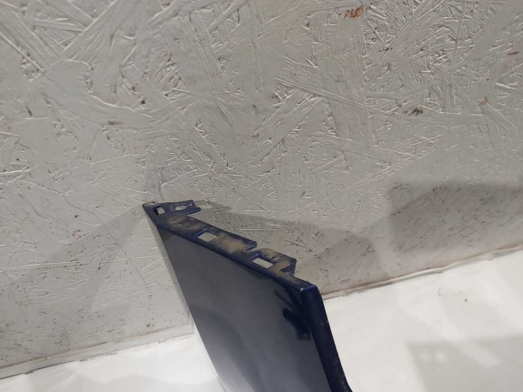 фото №7, Бампер перед renault megane iv gt line