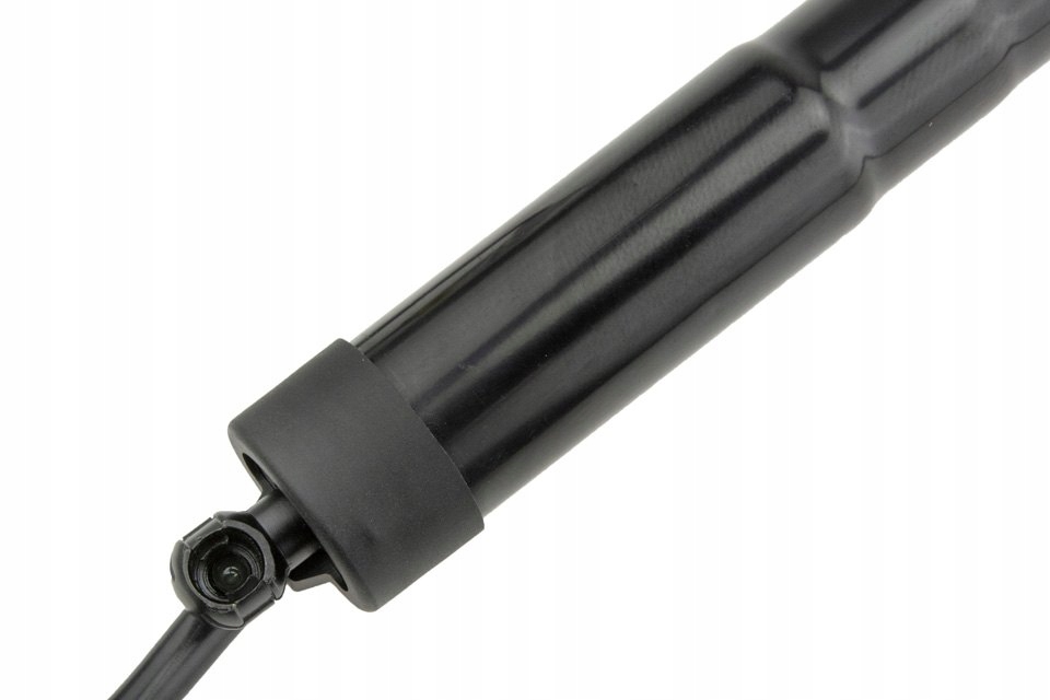 фото №4, Амортизатор задній кришки nissan pathfinder 17-