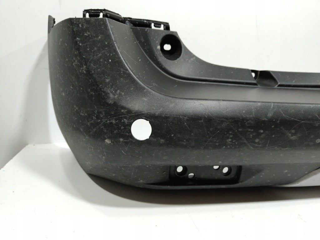 фото №4, Ford transit courier mk2 lift бампер задний r2x6-17e962-a1