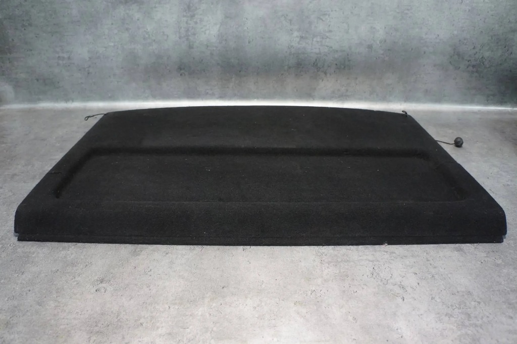 фото №1, Полка шторка задняя багажника skoda superb ii