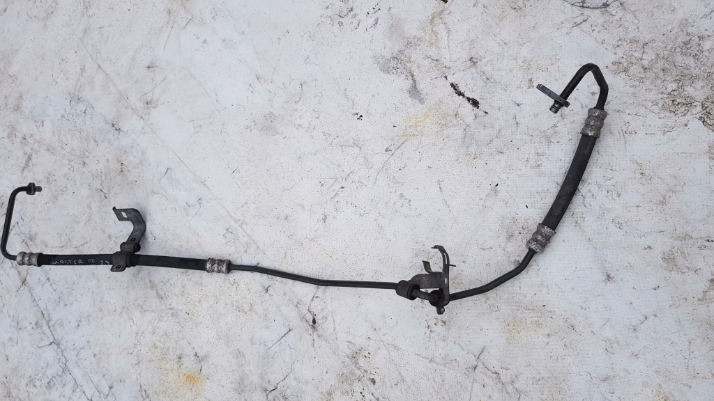 фото №1, Шланг усилителя renault master iii 2.3