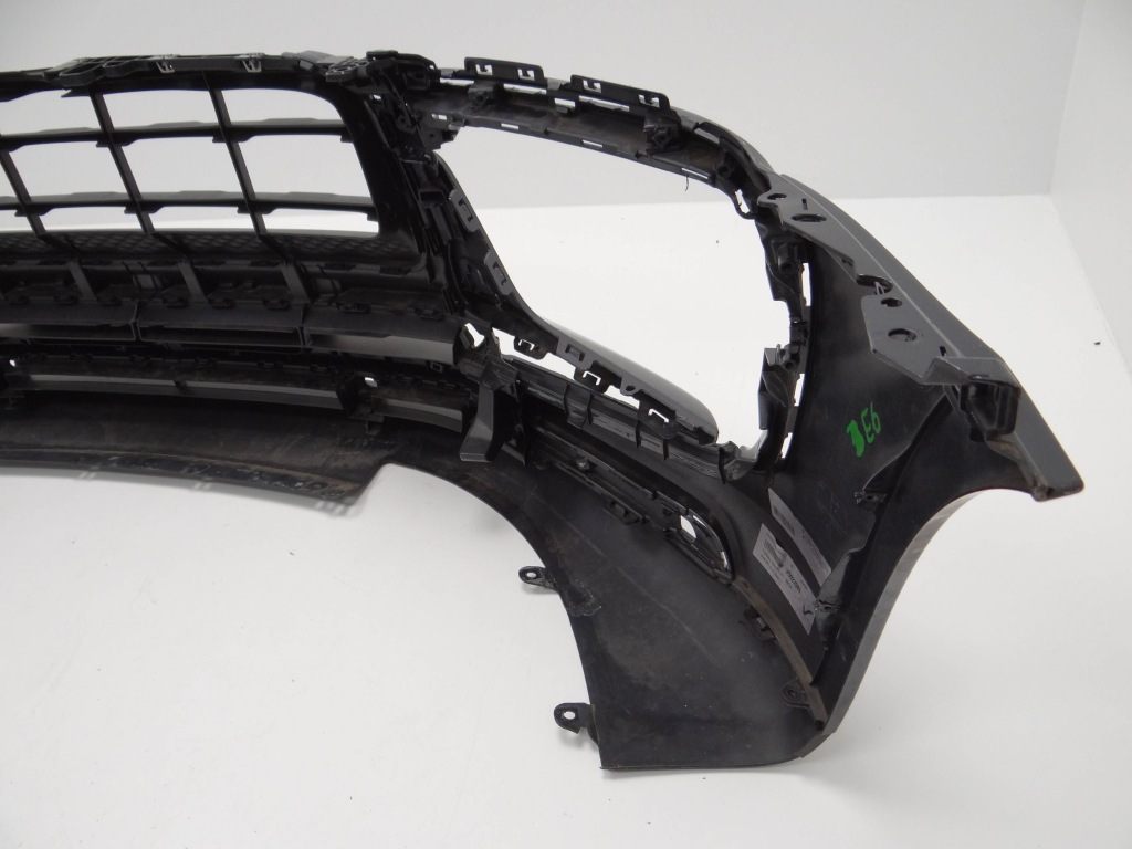 Бампер перед передний porsche macan lift 2021-2024 95b807221ak Оригинал