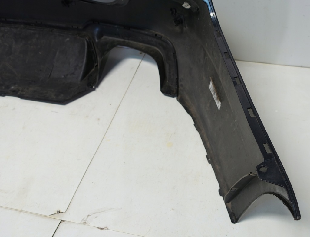 Bmw 5 m5 f10 7906327 4 pdc 2010-2017 бампер задний  задний Доставка