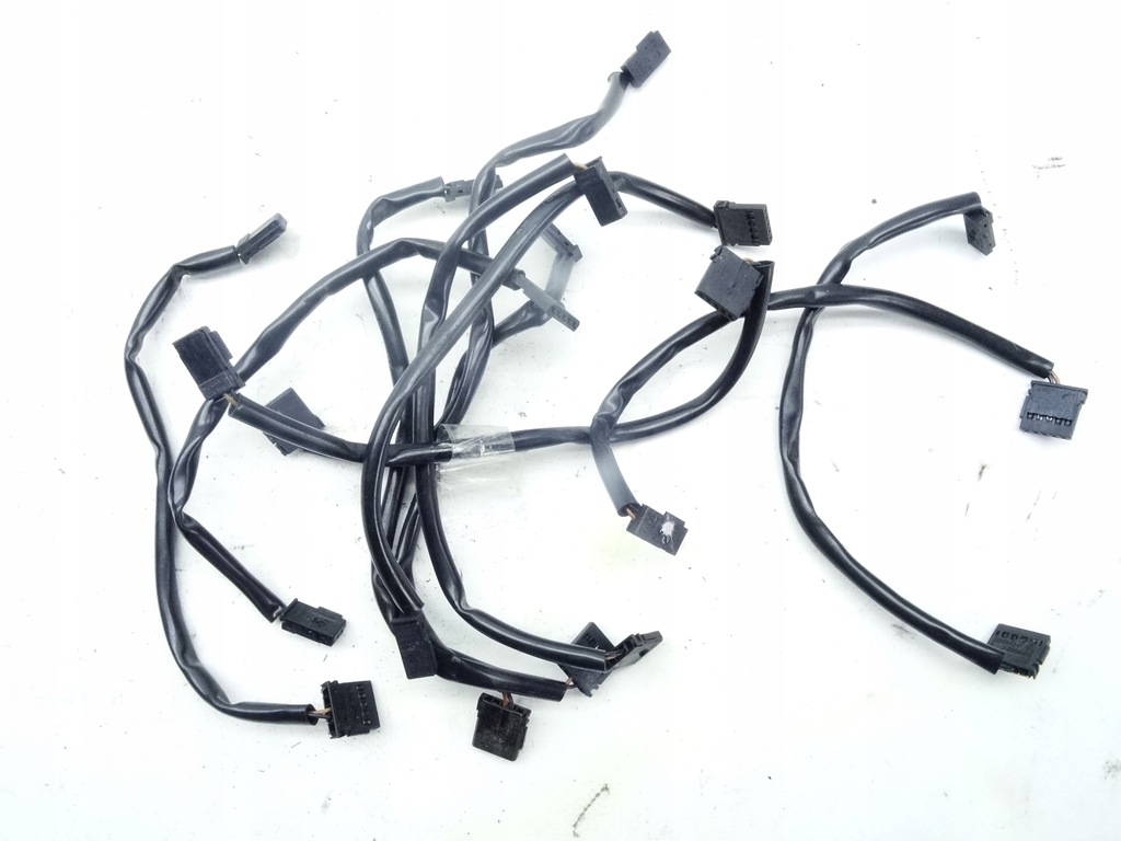 фото №5, Vw audi a2 a3 a6 a8 джгут подушка безпеки 4b0873119