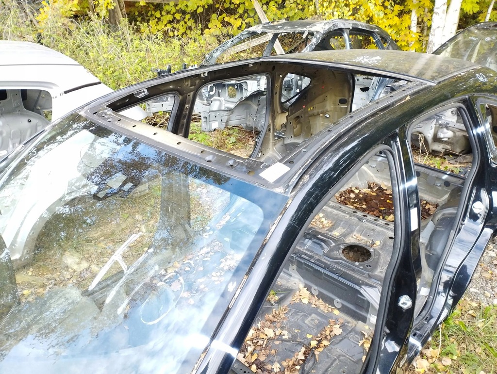 фото №7, Honda cr-v 2016 дах