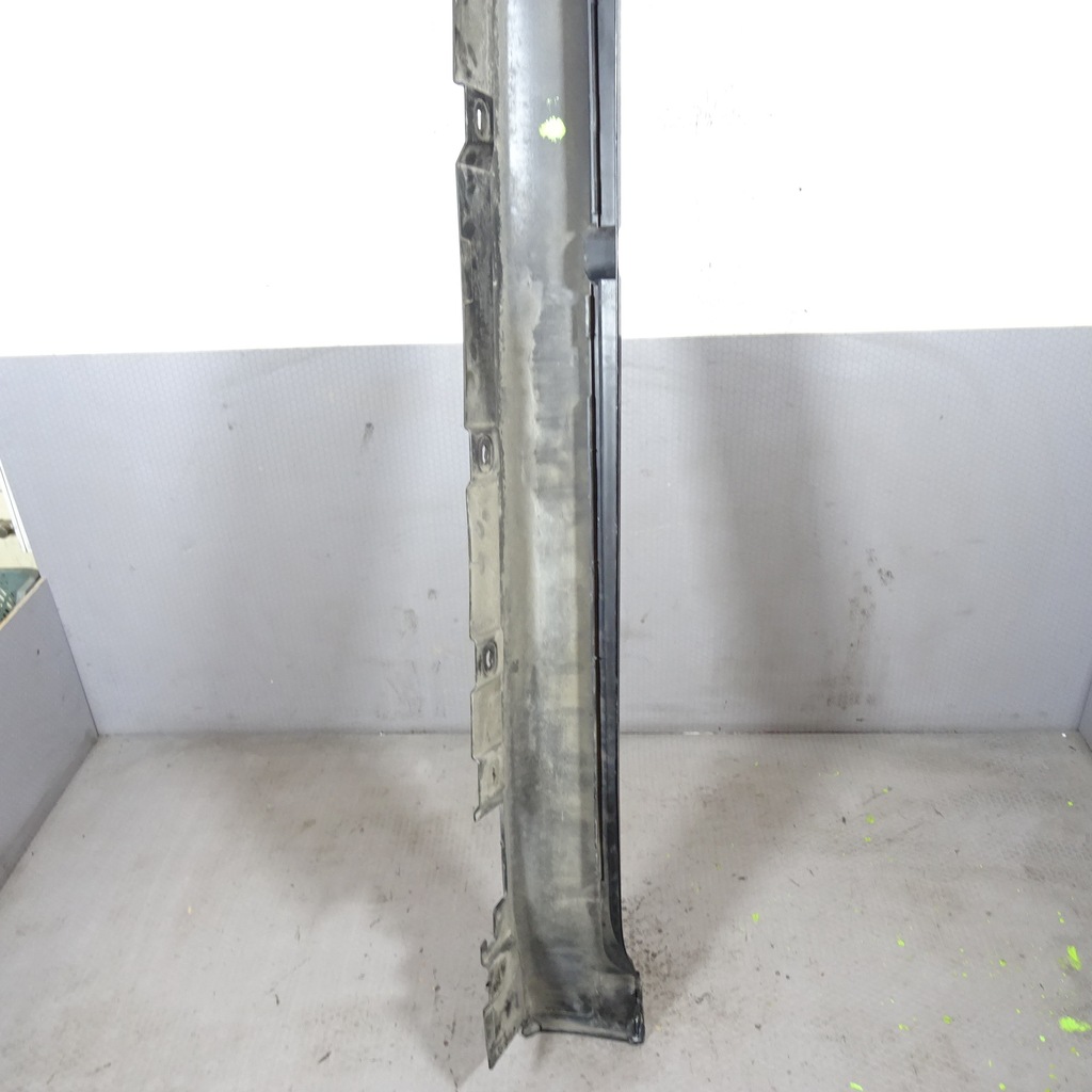 фото №5, Bmw 7 f02 молдинг порог правая 7185044