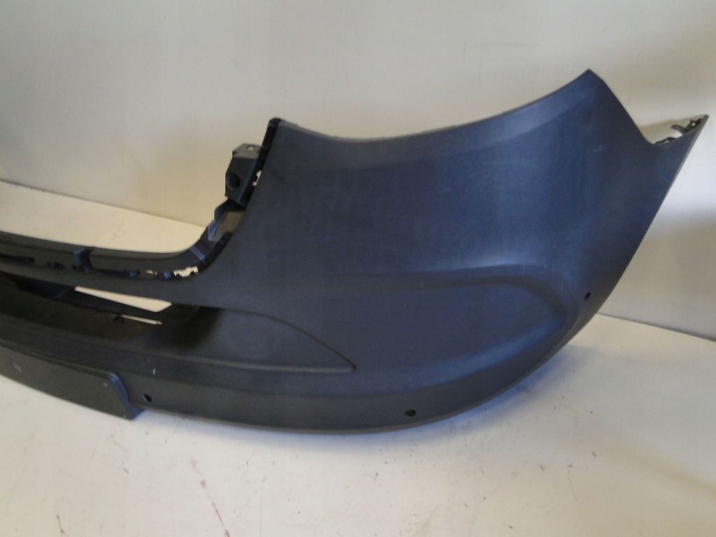 фото №9, Mercedes sprinter 910 бампер pts bez противотуманных фар