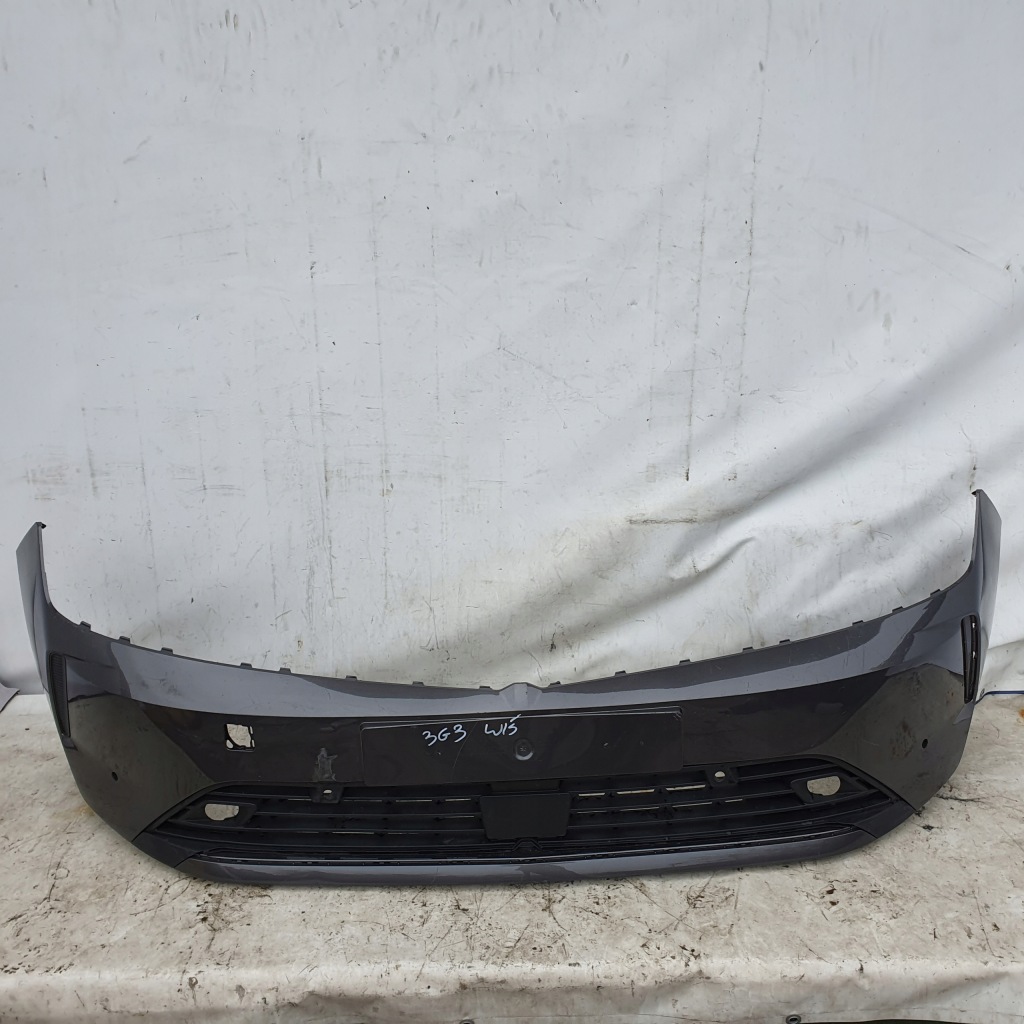 Купить Бампер перед opel astra l