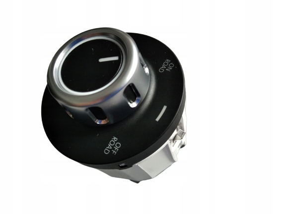 фото №1, 7p6941435b переключатель on off road vw touareg 7p