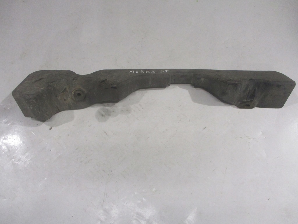 фото №1, Opel mokka i a защита подвеска левая 95297731