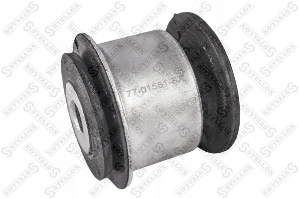 фото №1, Втулка нижний рычага передняя mb gl x164/ml w164/r w251 05