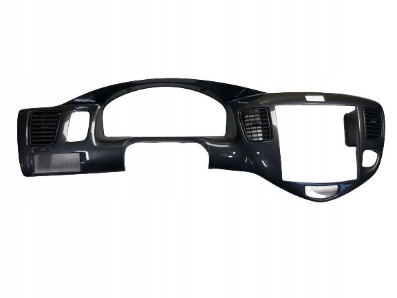 фото №1, Захист корпус спідометра dekor mazda mpv lc62g0421