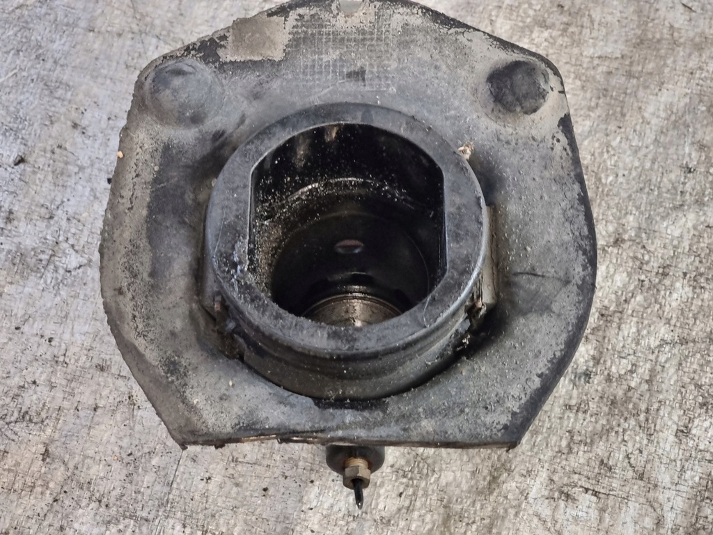 фото №10, Сфера актуатор турбины подвеска перед citroen c5 i 2.0 hdi