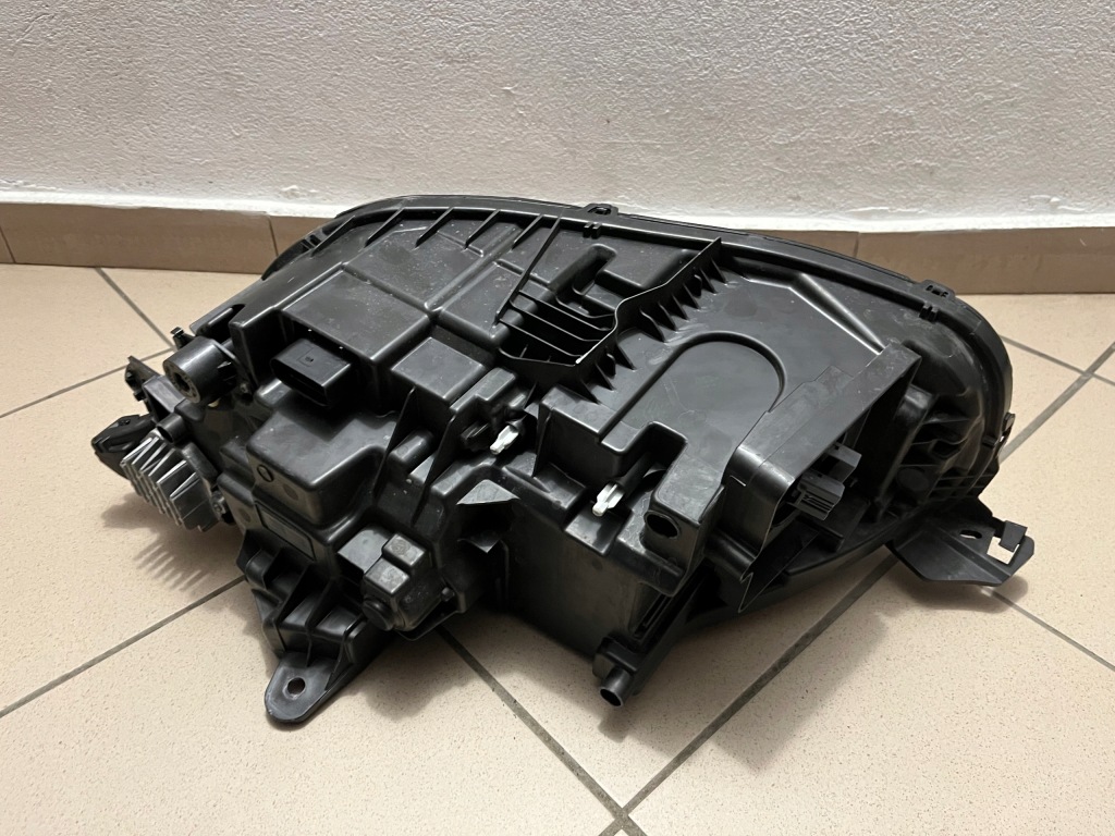 фото №16, Лампа передняя перед правая volvo xc90 xc-90 ii 2 full led 15- 31655708