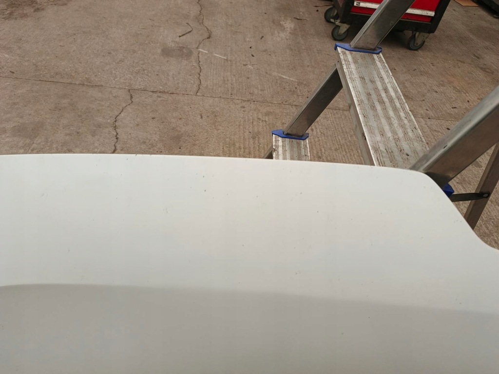 фото №5, Капот renault master iii 3 lift 2014-19 оригінал