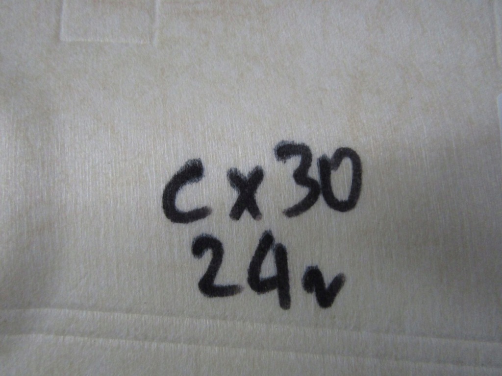 Mazda cx-30 24r стеля обшивка на люк Ціна