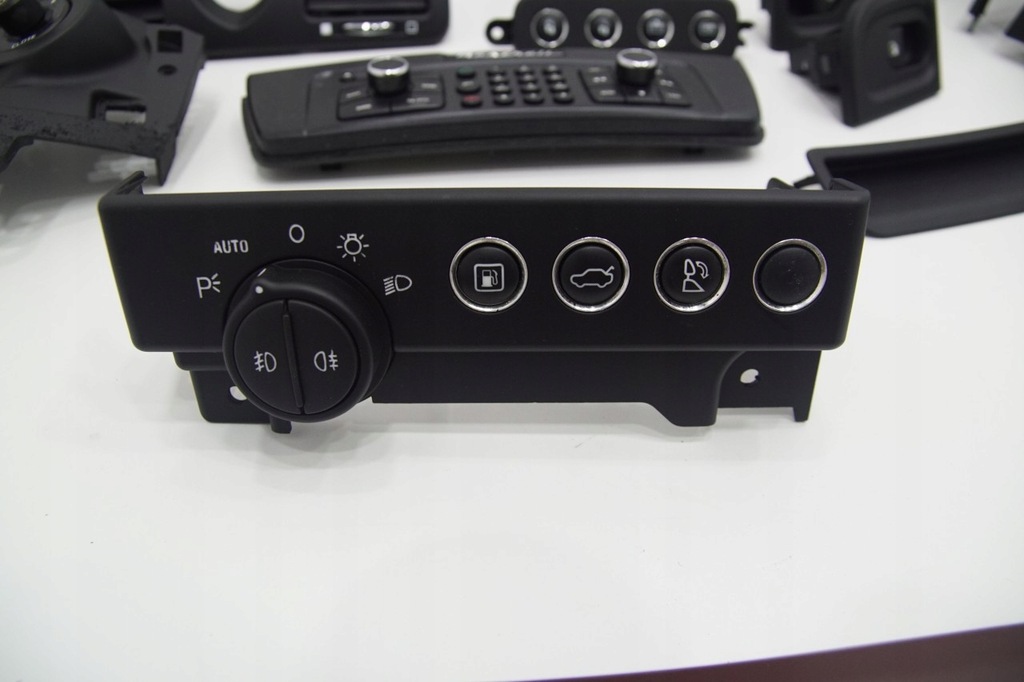 фото №14, Переключатель восстановление maserati quattroporte v