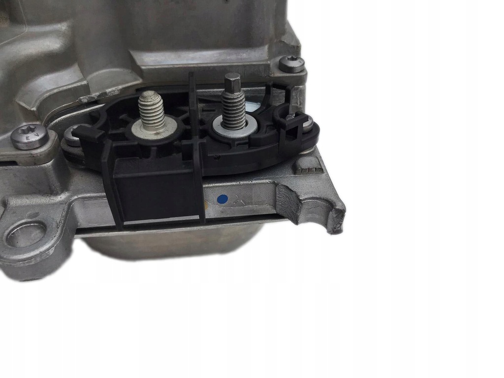 фото №8, Инвертор porsche cayenne 3.0 гибрид 7p5907070m