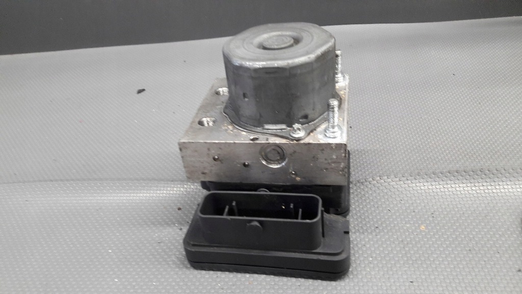 фото №1, 0265956403 насос abs smart a453 forfour