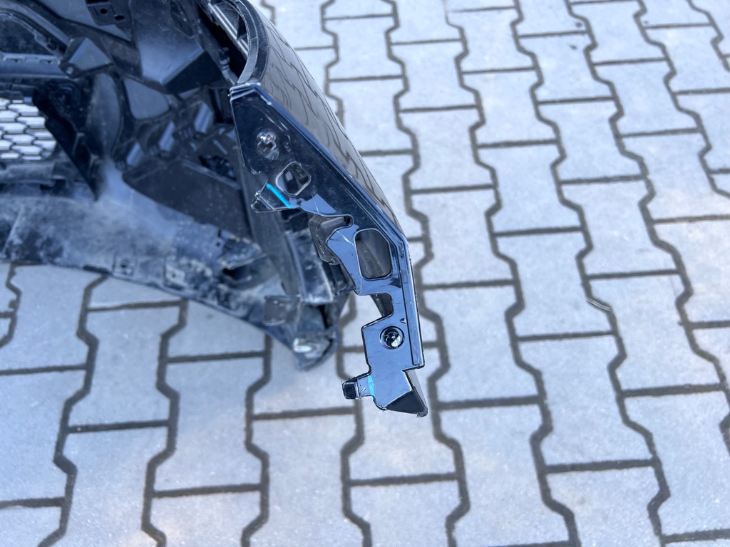 фото №13, Бампер перед передний bmw x1 u11 m набор