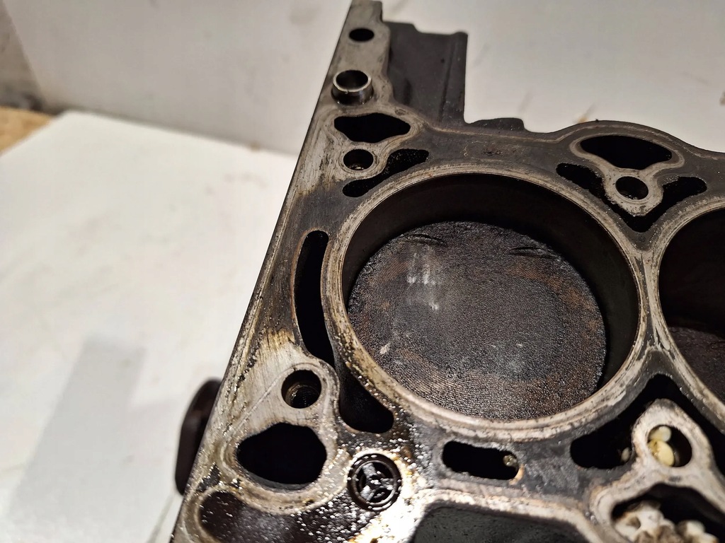 фото №8, Двигун dół двигуна z12xe opel agila corsa c astra 1.2 16v