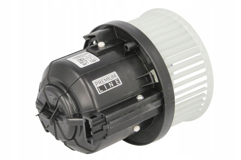 Купити Повітродувка land rover discovery sport, range rover evoque 1.5h-2.2d 09.14-