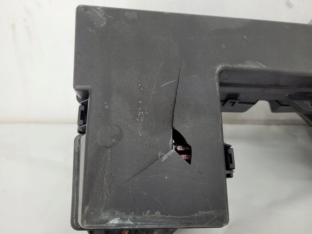 фото №7, Jaguar xf x250 коробка запобіжників 7154-7259-30