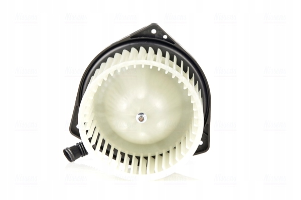 фото №1, Polcar 5234nu-1 вентилятор салона