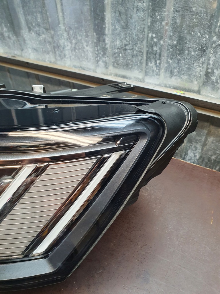 фото №7, Лампа перед ліва full led matrix audi a6 c8 4k0