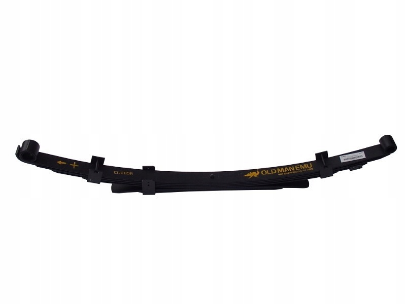 фото №12, Амортизаторы пружины +2'' toyota hilux revo ome