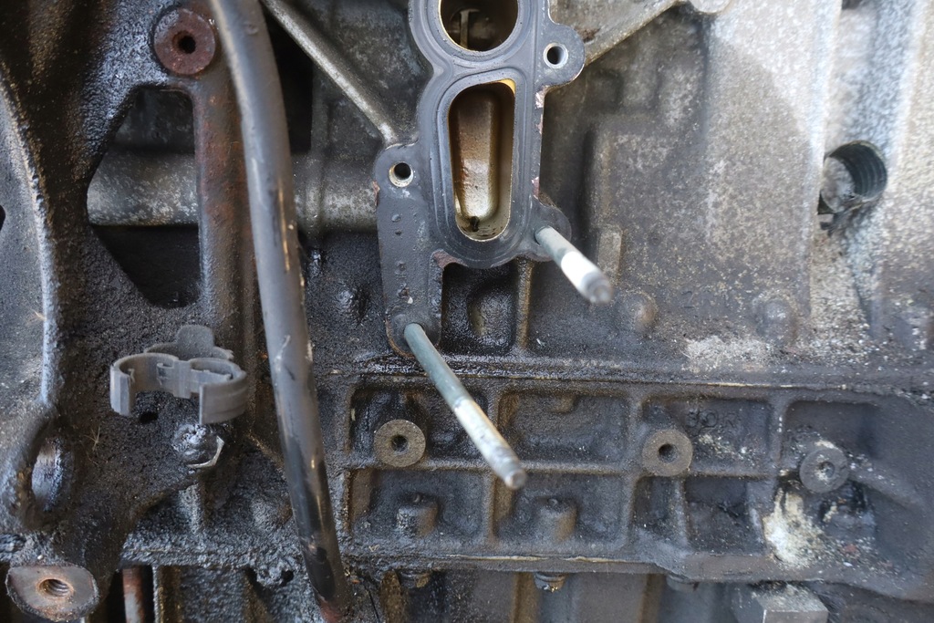 фото №10, Двигатель peugeot 407 1.8 16v 115km 6fz test