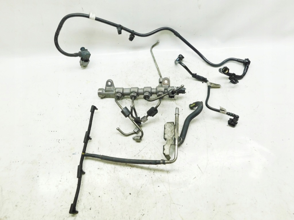 Купить Молдинг впрыскная датчик трубки топлива jeep compass ii renegade 2.0 cdr mjet